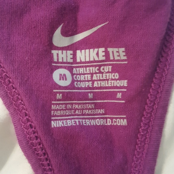 Never worn Nike Razorback - Picture 3 of 3